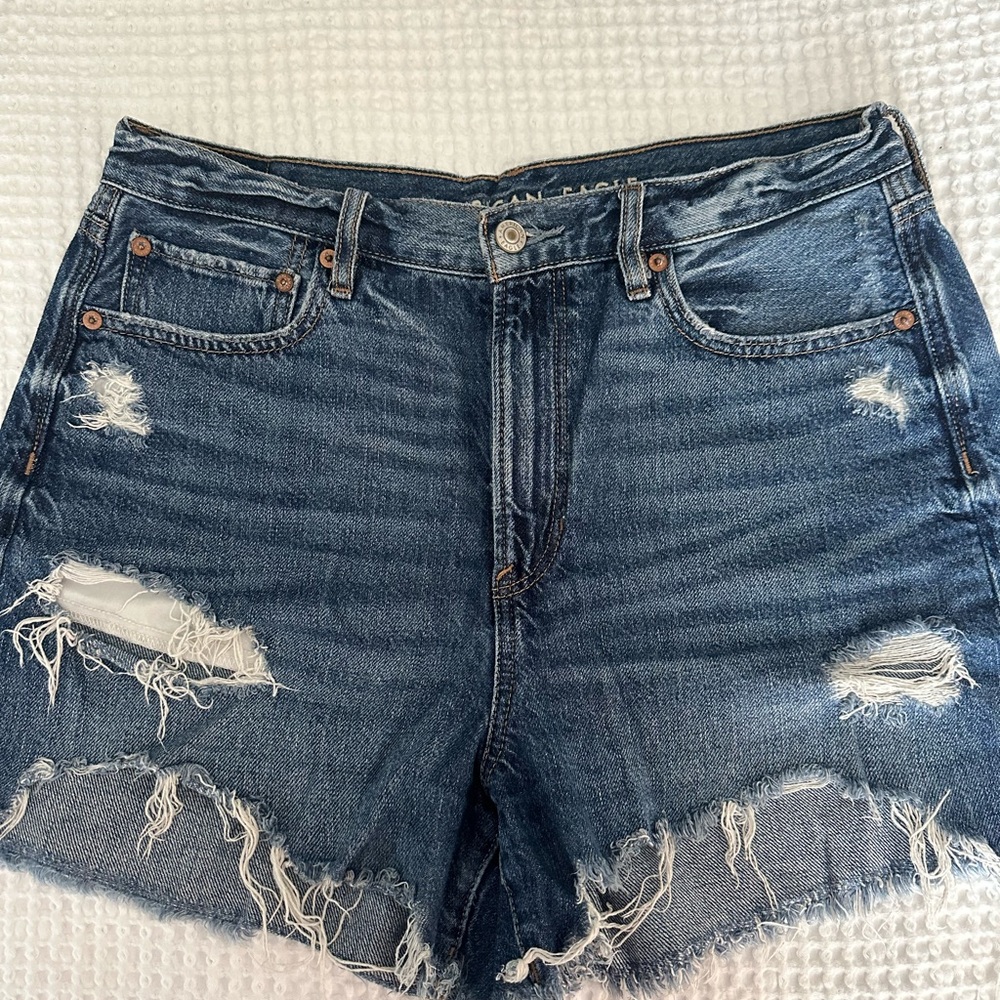 American Eagle 90s Boyfriend Short